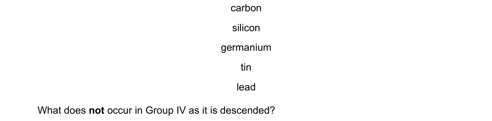 Table from the Cambridge Chemistry 0620 Paper 2 May/June 2022 paper, variant 1, question 21.
