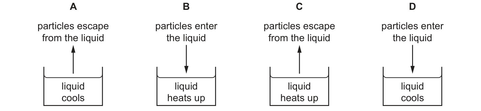 Diagram from the Cambridge Physics 0625 Paper 1 October/November 2024 paper, variant 2, question 15.