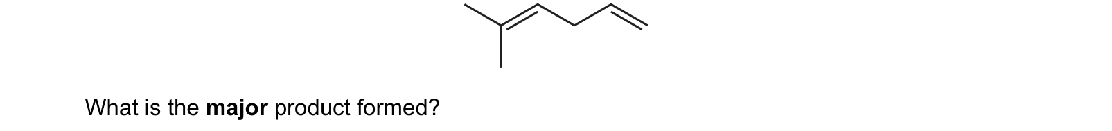 Diagram from the Cambridge Chemistry 9701 Paper 1 May/June 2022 paper, variant 2, question 30.