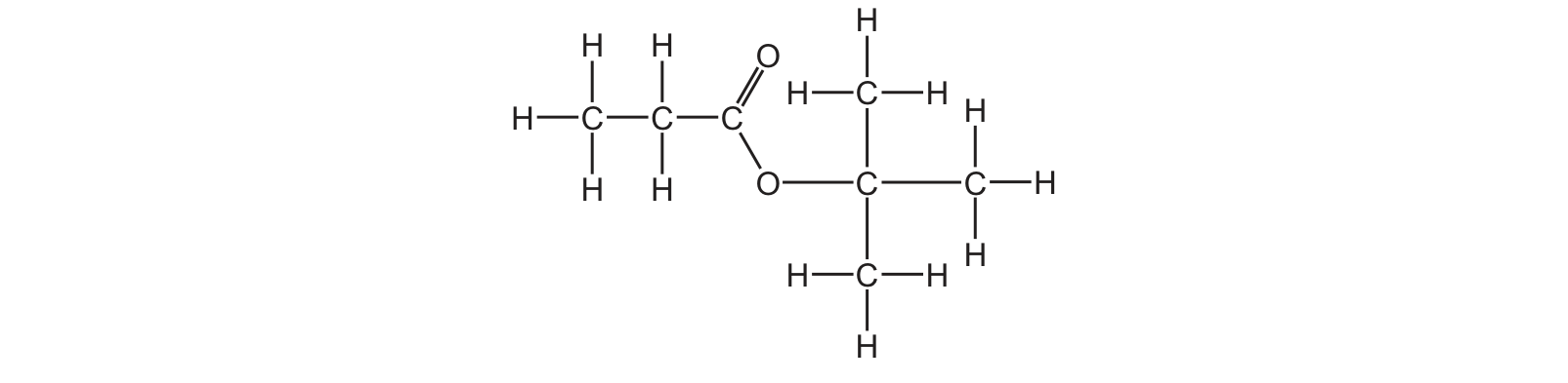 Diagram from the Cambridge Chemistry 9701 Paper 1 May/June 2022 paper, variant 3, question 37.